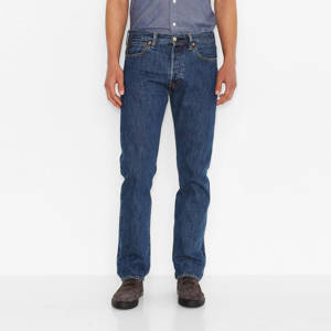 Джинсы мужские 501 Levi'S Original, LEVIS