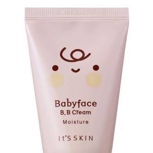 ББ-крем "Babyface", It's Skin, 35 мл