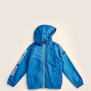 Michael Kors
(Boys 4-7) Hybrid Hooded Jacket