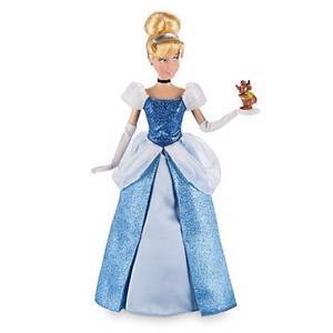 Кукла Disney Princess - Золушка