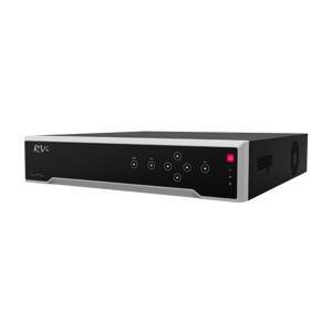IP видеорегистратор на 64 канала RVi-2NR64880