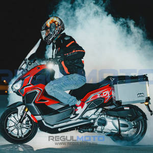 Скутер Regulmoto XDV PRO 300CC (LJ300T-18) EFI