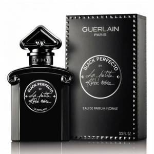 Guerlain. Black Perfecto. La petite Robe Noir. edp. 100 ml