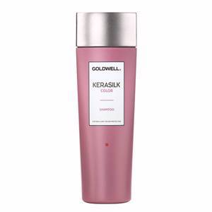 Goldwell Kerasilk Premium Color Shampoo – Шампунь для окрашенных волос, 250мл