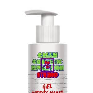 Гель для глубокого очищения   / Gel nettoyant