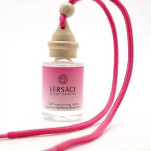 Автопарфюм Versace Bright Crystal (для женщин) 12ml