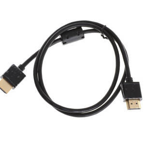 Кабель DJI Ronin-MX  HDMI to HDMI Cable for SRW-60G (Part10)