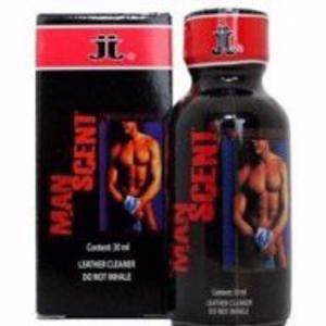 Попперс Man Scent 30ml