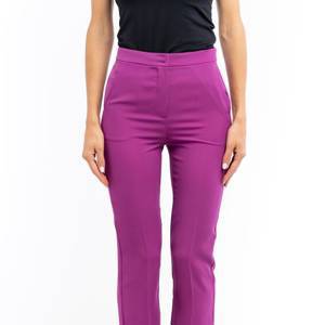 PANTS - POP PURPLE