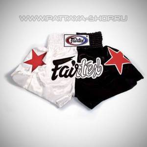 Шорты «Fairtex BS81»