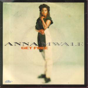 Anna Mwale - Get Free: 12" For Sale | Discogs