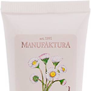 Moisturizing Exfoliating Face Mask with Daisy and Hyaluronic Acid