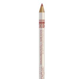 "Latuage Cosmetic" Контурный карандаш для губ №25