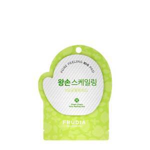 Отшелушивающий диск с зеленым виноградом FRUDIA Green Grape Pore Peeling Pad 1 шт.