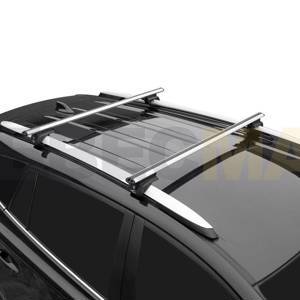Багажная система Lux Элегант с дугами аэро-классик 120 мм
