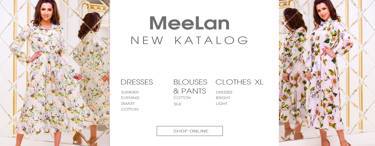 Каталог # 7/19 Magic Collection  от MeeLan