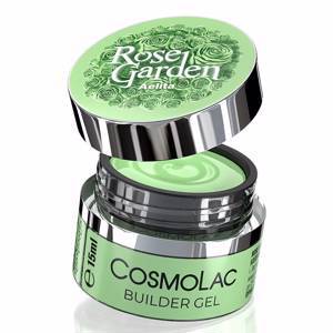 Cosmolac Гель для наращивания Gel Builder LED Aelita 15 мл