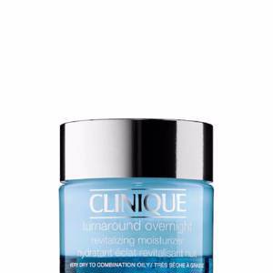 Clinique Turnaround Overnight Revitalizing Moisturizer 50ml