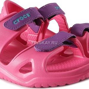 Сандалии Crocs Swiftwater River Sandal, арт. 204988-60O