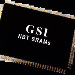 GSI Technology NBT SRAMs