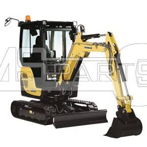 Мини-экскаватор Yanmar SV22