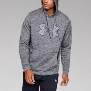 Armour Fleece® Big Logo Men’s  Hoodie