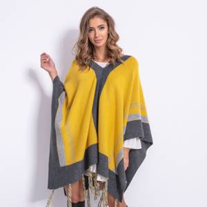 Poncho F830