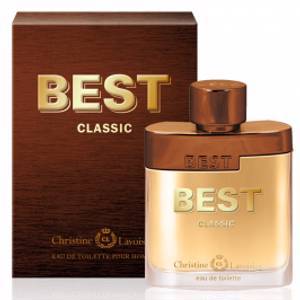 Classic
                        BEST
                        Christine Lavoisier Parfums