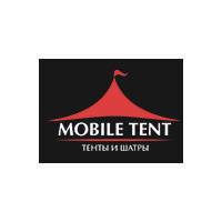 Mobile-tent