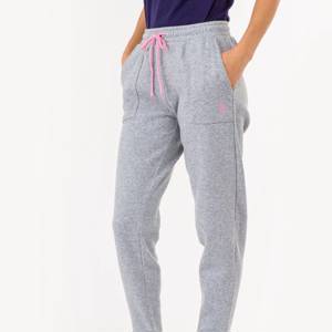 PATCH POCKET JOGGER