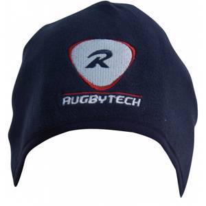 Rugbytech Beanie Hat - Blue