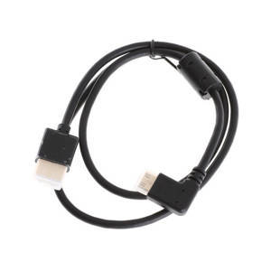 Кабель DJI Ronin-MX  HDMI to Mini HDMI Cable for SRW-60G (Part11)