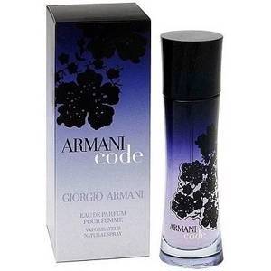 Духи Armani — Armani Code / Армани — Армани Код