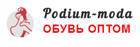 Podium Moda - обувь