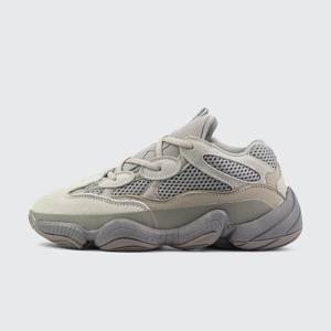 Кроссовки Adidas Yeezy Boost 500 D.Grey new