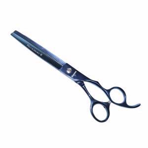 Kapous Professional Ножницы парикмахерские Pro-scissors B, филировочные, 7"