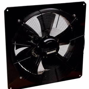 AW 630E6 sileo Axial fan