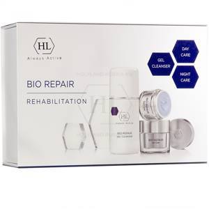 BIO REPAIR Набор (3 препарата)