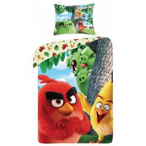 Angry Birds Movie bedding ABM-1166