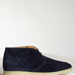 Café Noir

Schnürschuhe
,

navy