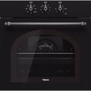 Духовой шкаф Teka HRB 6100 ATS SILVER