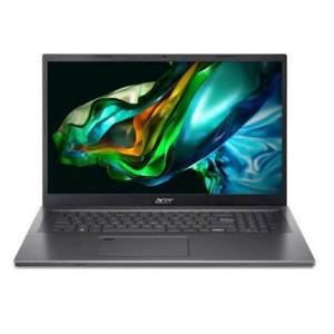 Ноутбук Acer Aspire 5 A517-58GM-72DC <NX.KJLCD.003> (Intel Core i7 1355U, 16 ГБ, 1 Тб SSD, GeForce® RTX 2050 (64 бита), noOS, 17")