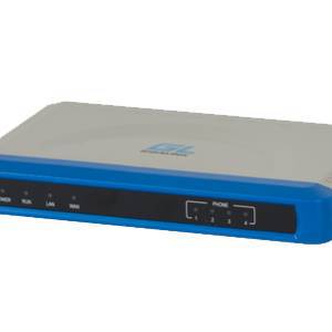 GL-VP-6204
                    Шлюз SIP VoIP GIGALINK, 4хFXS, 1xWAN, 1xLAN,
встроенный роутер NAT