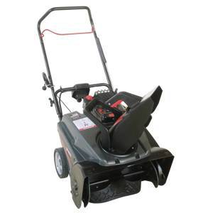 Снегоуборщик EVOline SBG 560 BE (с двигателем Briggs&amp;Stratton)