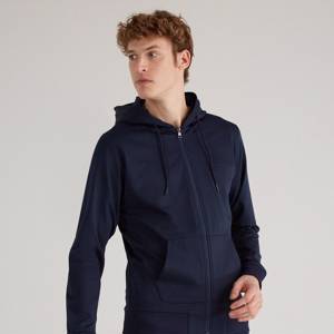 GANT Erkek Lacivert Sweatshirt