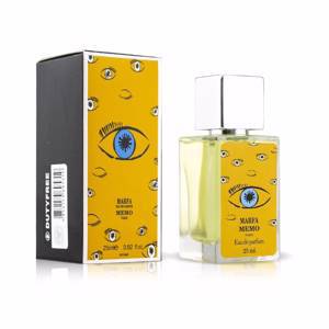 Мини-парфюм Memo Marfa Edp, 25 ml