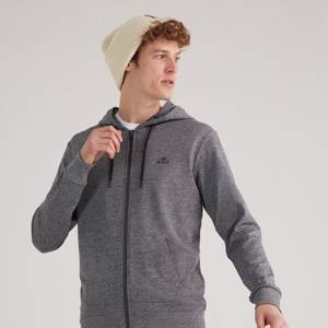 GANT Erkek Gri Sweatshirt