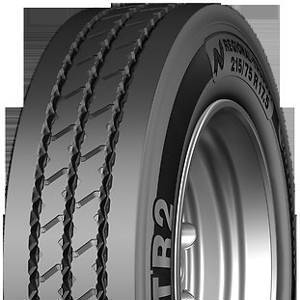 Continental HTR2 235/75 R17.5