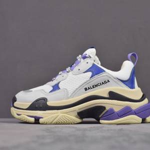 Купить Кроссовки Balenciaga Triple S