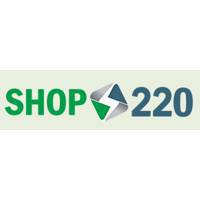 Shop220